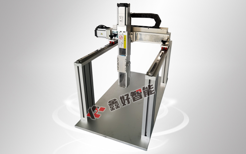 DD馬達應(yīng)用